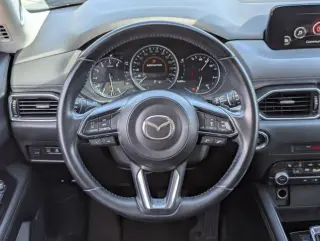Mazda CX-5 2020 AWD Grand Touring 4dr SUV