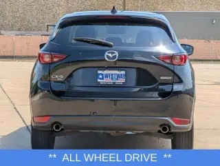 Mazda CX-5 2020 AWD Grand Touring 4dr SUV