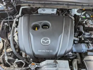 Mazda CX-5 2020 AWD Grand Touring 4dr SUV
