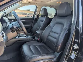 Mazda CX-5 2020 AWD Grand Touring 4dr SUV