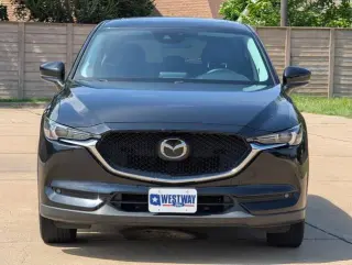 Mazda CX-5 2020 AWD Grand Touring 4dr SUV