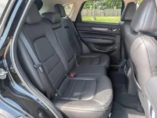 Mazda CX-5 2020 AWD Grand Touring 4dr SUV