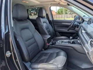 Mazda CX-5 2020 AWD Grand Touring 4dr SUV