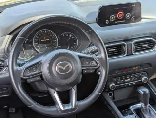 Mazda CX-5 2020 AWD Grand Touring 4dr SUV
