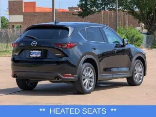 Mazda CX-5 2020 AWD Grand Touring 4dr SUV