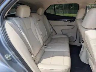 Buick Envision 2022 Essence 4dr Crossover