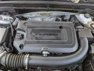 Buick Envision 2022 Essence 4dr Crossover