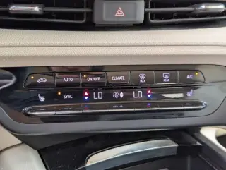 Buick Envision 2022 Essence 4dr Crossover
