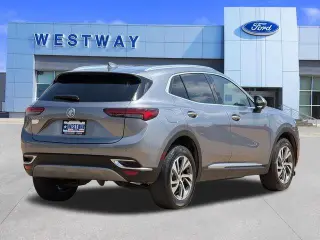 Buick Envision 2022 Essence 4dr Crossover