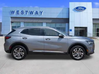 Buick Envision 2022 Essence 4dr Crossover