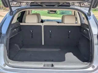 Buick Envision 2022 Essence 4dr Crossover