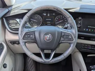 Buick Envision 2022 Essence 4dr Crossover