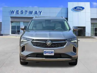 Buick Envision 2022 Essence 4dr Crossover