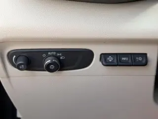 Buick Envision 2022 Essence 4dr Crossover
