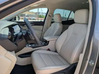 Buick Envision 2022 Essence 4dr Crossover