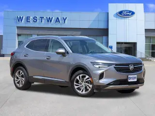 Buick Envision 2022 Essence 4dr Crossover