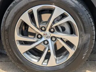 Buick Envision 2022 Essence 4dr Crossover