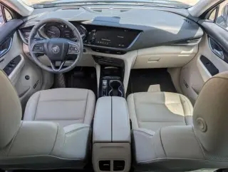 Buick Envision 2022 Essence 4dr Crossover