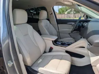 Buick Envision 2022 Essence 4dr Crossover
