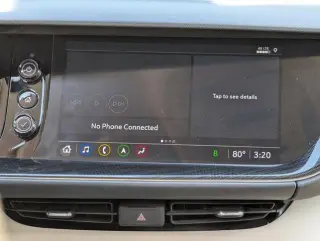 Buick Envision 2022 Essence 4dr Crossover