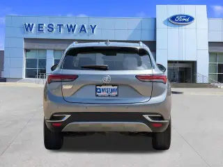 Buick Envision 2022 Essence 4dr Crossover