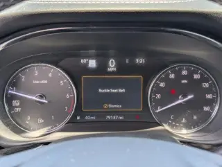 Buick Envision 2022 Essence 4dr Crossover