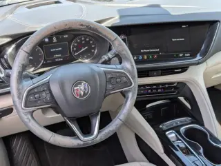 Buick Envision 2022 Essence 4dr Crossover