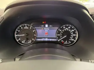 Nissan Armada 2021 4x4 Platinum 4dr SUV