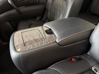 Nissan Armada 2021 4x4 Platinum 4dr SUV