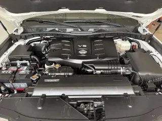 Nissan Armada 2021 4x4 Platinum 4dr SUV