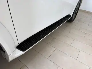 Nissan Armada 2021 4x4 Platinum 4dr SUV
