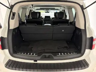 Nissan Armada 2021 4x4 Platinum 4dr SUV