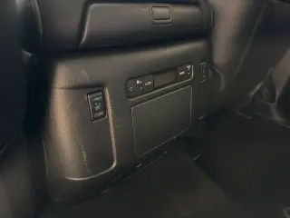 Nissan Armada 2021 4x4 Platinum 4dr SUV