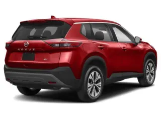 Nissan Rogue 2023 SV 4dr Crossover