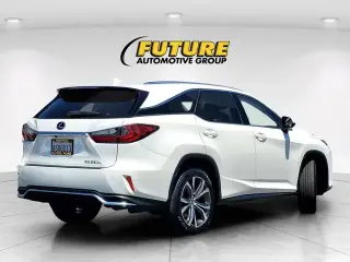 Lexus RX 350L 2021 AWD 4dr SUV