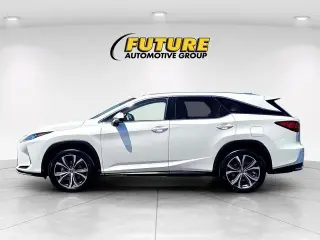 Lexus RX 350L 2021 AWD 4dr SUV