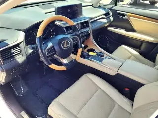 Lexus RX 350L 2021 AWD 4dr SUV