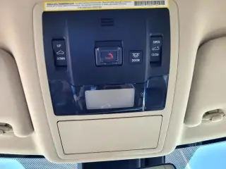 Lexus RX 350L 2021 AWD 4dr SUV