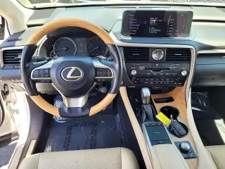 Lexus RX 350L 2021 AWD 4dr SUV
