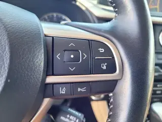 Lexus RX 350L 2021 AWD 4dr SUV