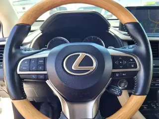 Lexus RX 350L 2021 AWD 4dr SUV
