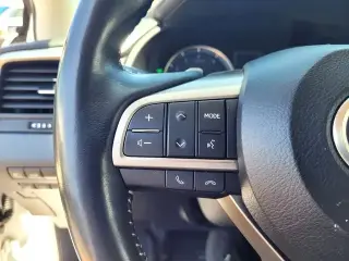 Lexus RX 350L 2021 AWD 4dr SUV