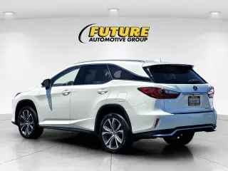 Lexus RX 350L 2021 AWD 4dr SUV