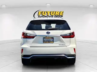Lexus RX 350L 2021 AWD 4dr SUV