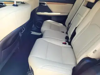 Lexus RX 350L 2021 AWD 4dr SUV