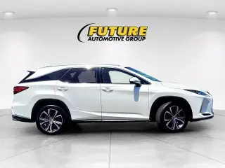 Lexus RX 350L 2021 AWD 4dr SUV