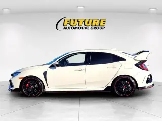 Honda Civic 2020 Type R Touring 4dr Hatchback