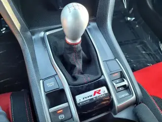 Honda Civic 2020 Type R Touring 4dr Hatchback