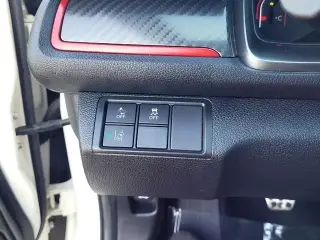 Honda Civic 2020 Type R Touring 4dr Hatchback
