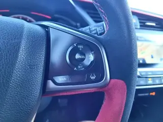 Honda Civic 2020 Type R Touring 4dr Hatchback